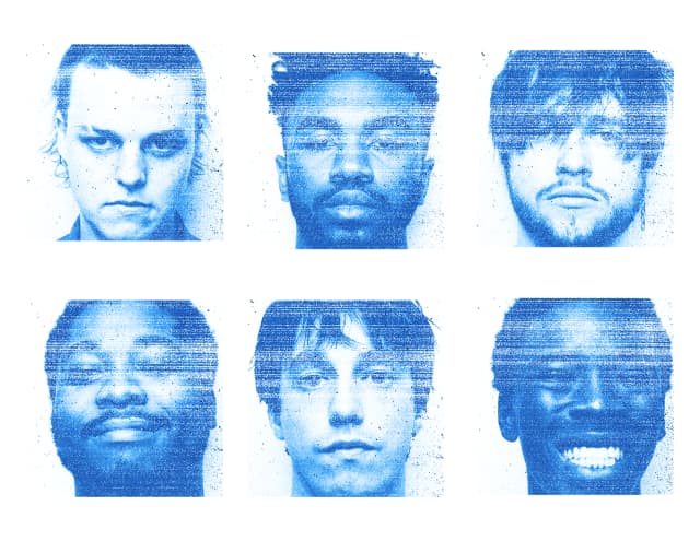 BROCKHAMPTON drop new track “I Been Born Again” | The FADER