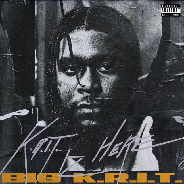 Big K.R.I.T. details tour behind upcoming album K.R.I.T. Iz