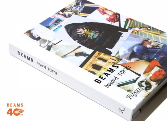 BEAMS Beyond Tokyo Celebrates 40 Years Of The Seminal Japanese