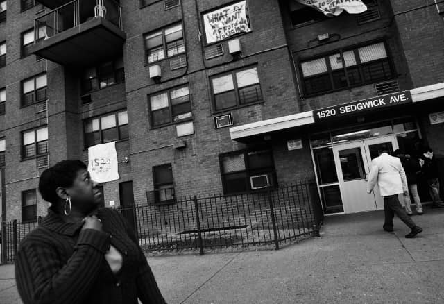 Michael Ford's 'Hip Hop Architecture': Transforming a majority