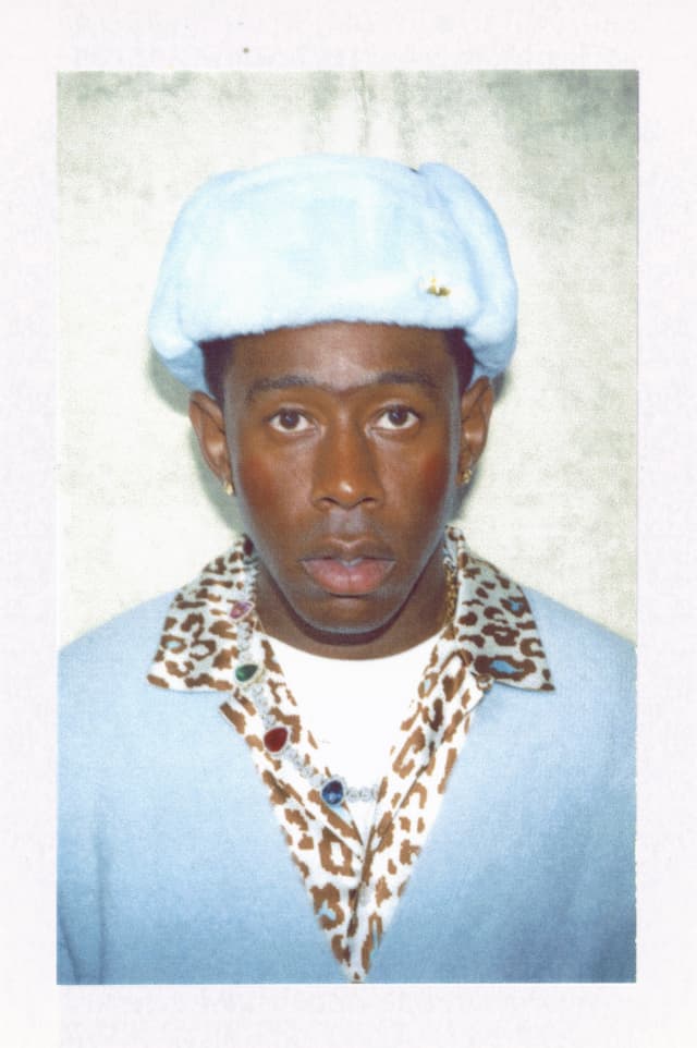 Tyler, the Creator Says His Will Doesn't Allow for Posthumous Music