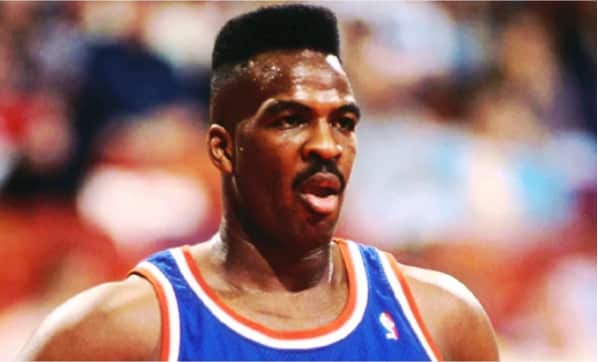 Charles Oakley Is Still The People's Champ | The FADER