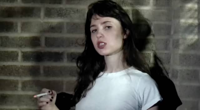 Clairo stars in a rare music video for “LEMONHEAD”