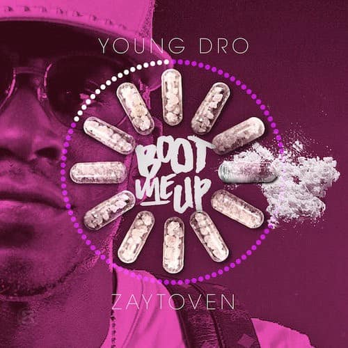 Zaytoven ft. Young Dro - Home of the Braves (Audio Only) 