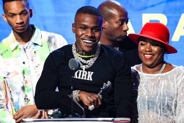 Hip hop top 2019 online