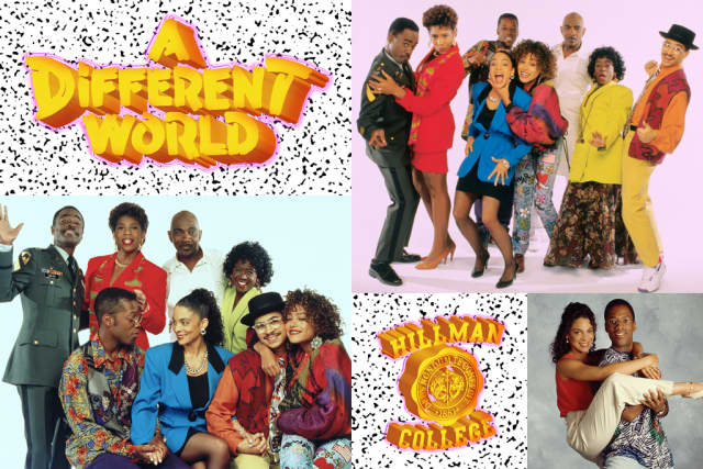 A Different World took HBCU life to primetime. 30 years on the show still resonates. The FADER