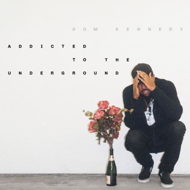 Dom Kennedy finds himself in “Deep Thought” in latest video - REVOLT