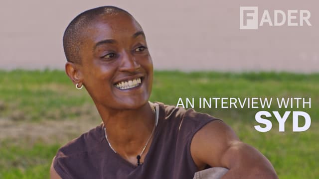 thefader.com - Evan Nicole Brown - Syd talks Beard, soul music, and The Internet: The FADER Interview