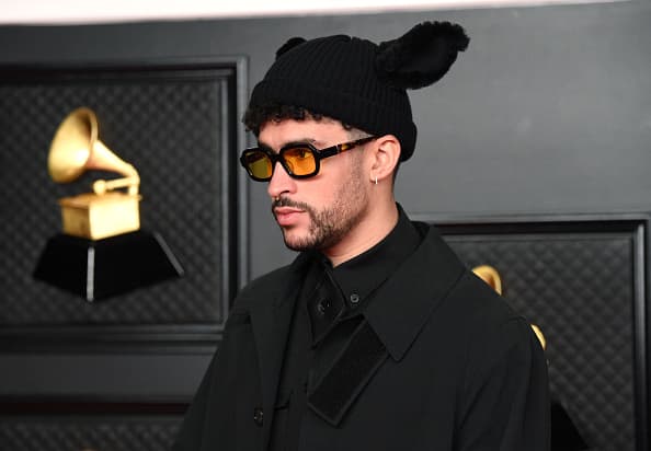 2021 Latin Grammy Nominations: Bad Bunny, Arca, Omar Apollo, J Balvin, More