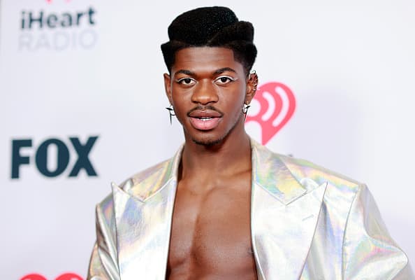 Lil Nas X Reveals The Tracklist For Montero The Fader