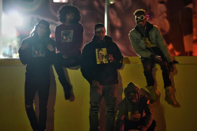 2 Chainz Debuts New Clothing Line And Mixtape Hibachi 4 Lunch