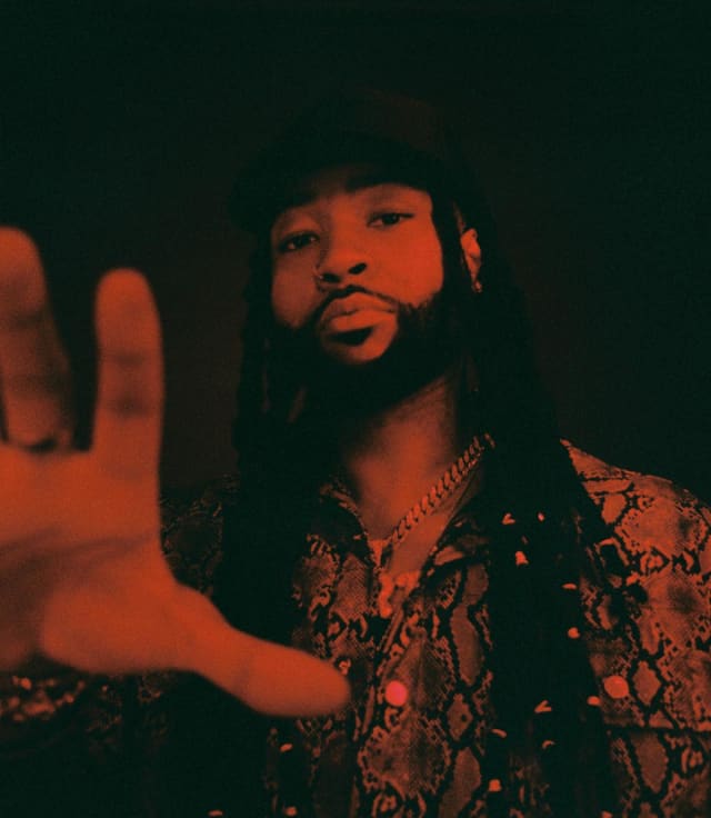 Her Old Friends (Tradução em Português) – PARTYNEXTDOOR