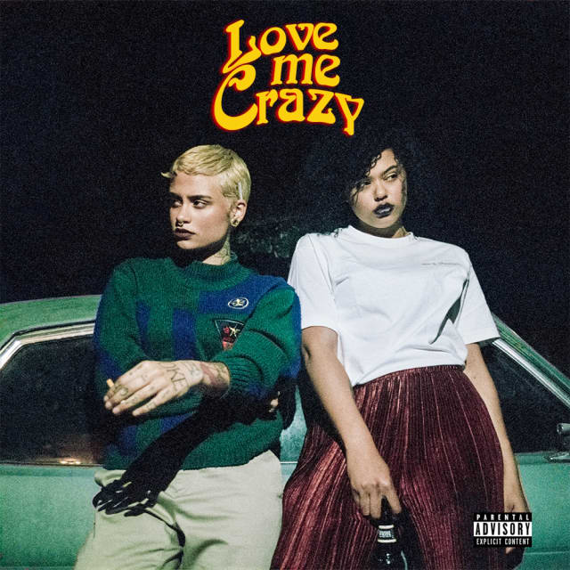 Samaria and Kehlani Sing About Single Feelings On Love Me Crazy