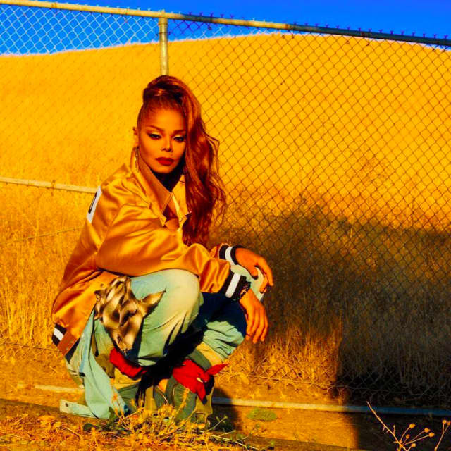 Janet Jackson extends State of the Would tour | The FADER