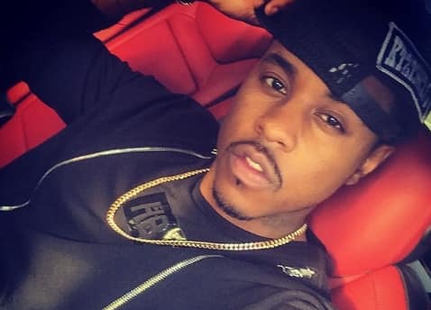 Jeremih To Release Late Nights Europe Mixtape The Fader
