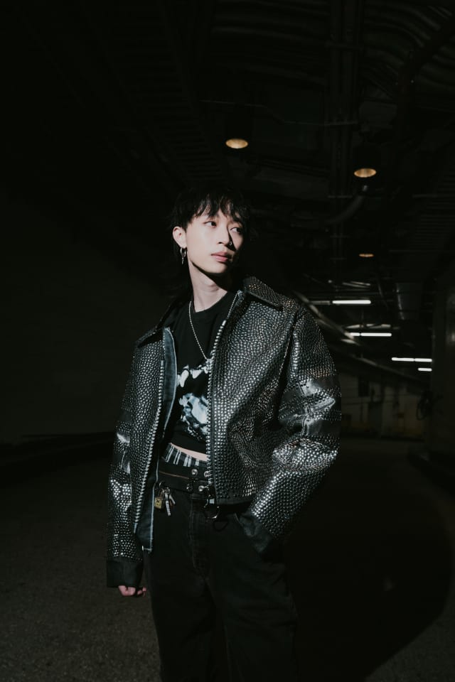 How keshi built a pop monument with Requiem | The FADER