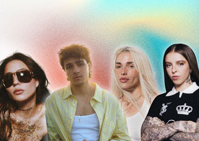 thefader.com - Lucas Villa - Young Miko and Elena Rose: 20 Latin artists changing music in 2026