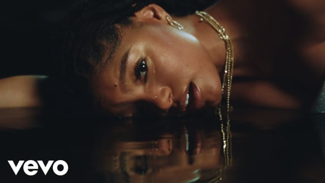 Listen to Halle Bailey's debut solo single | The FADER