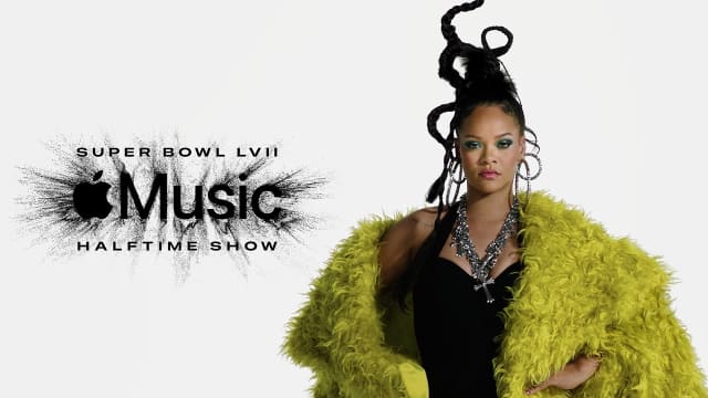 Bad Gyal RiRi is Back: Rihanna to Perform at Super Bowl LVII - The Hilltop