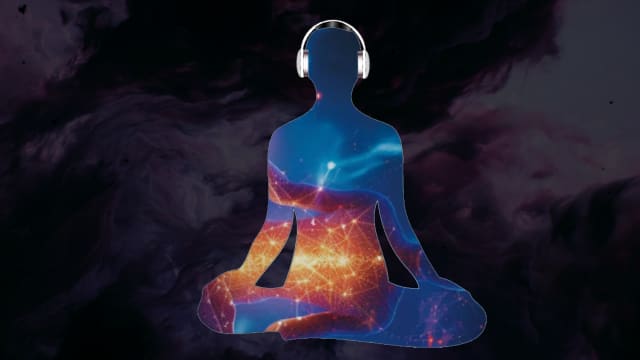 963 Hz Frequency