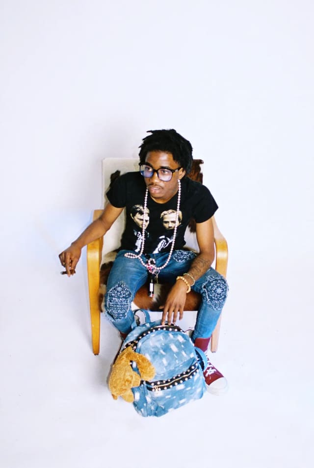 Song You Need: Bear1Boss's “20TWOTWO Benz!” is rap to blast
