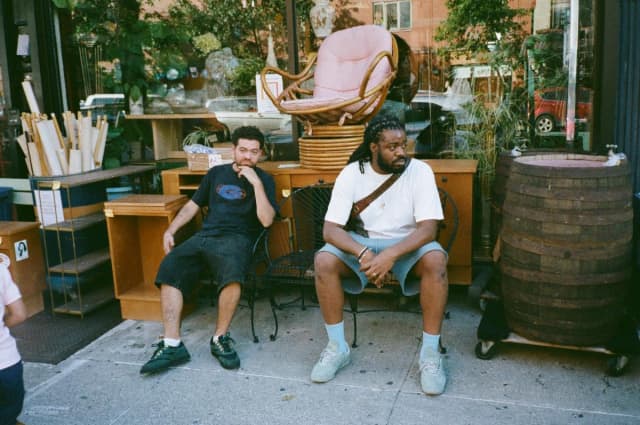 MIKE, Wiki, and the Alchemist share “Mayor's A Cop” music video