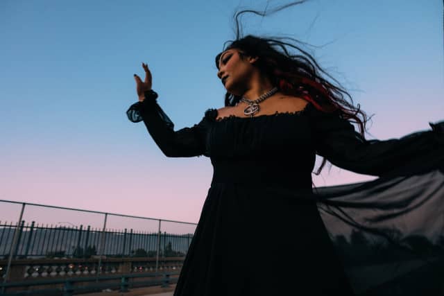 thefader.com - NESYA is making music that won't stay in one place