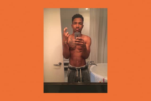 Frank Ocean Is Not Your Symbol | The FADER