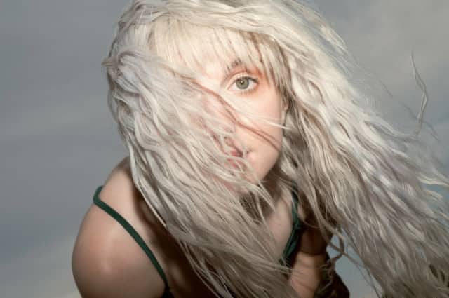 Listen To Paramore S Hayley Williams On A New Song From American