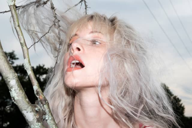 Paramore S Hayley Williams Announces Name Of Solo Project Shares