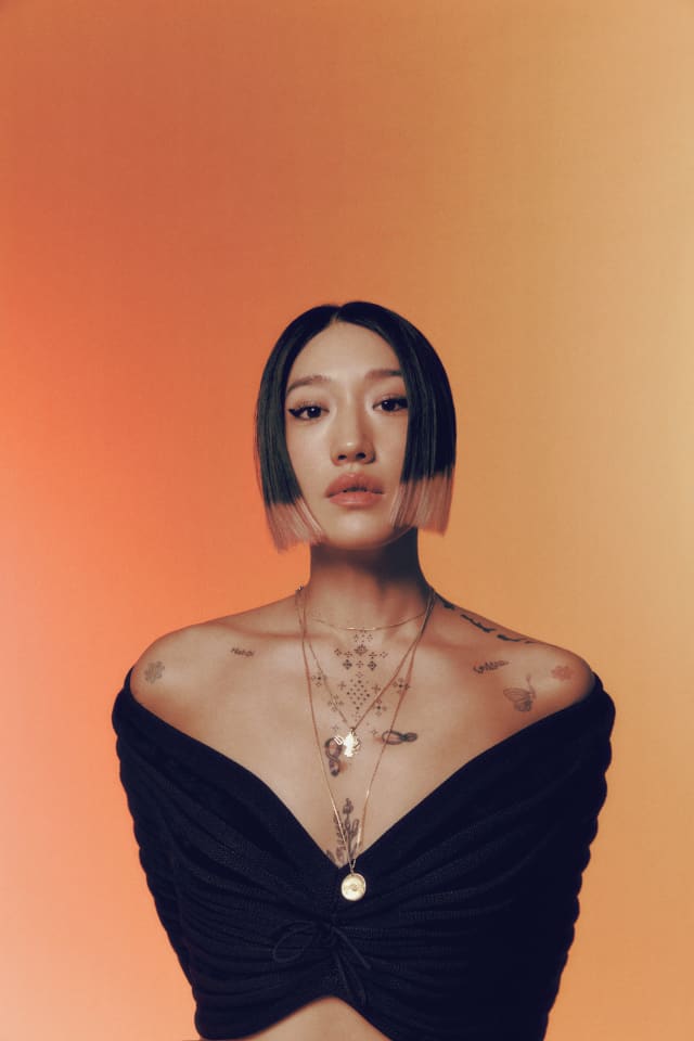 Peggy Gou