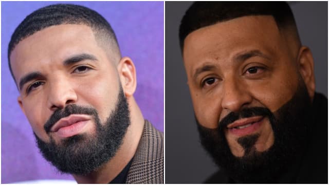 Drake And Dj Khaled Will Drop Two New Songs This Week The Fader