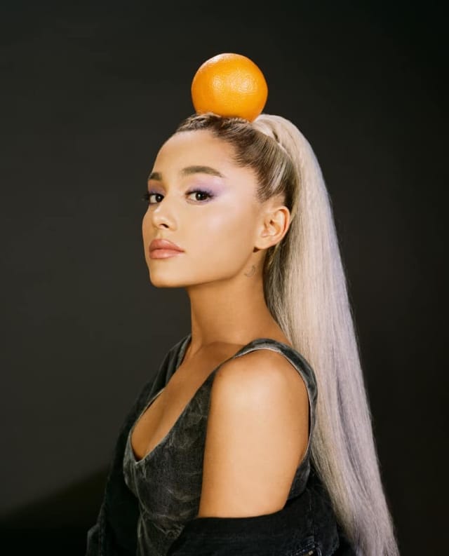 Ariana Grande Reschedules Sweetener Tour Dates To