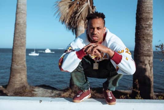 Watch RJ's “Reflection” Video | The FADER