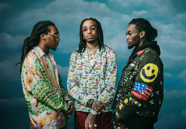 Tolkning Rundt om Trække ud Quavo says Culture III will drop “at the top of 2019” | The FADER
