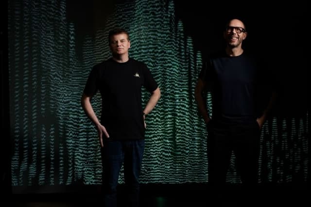 The Chemical Brothers two-hour Essential Mix from 1995 is