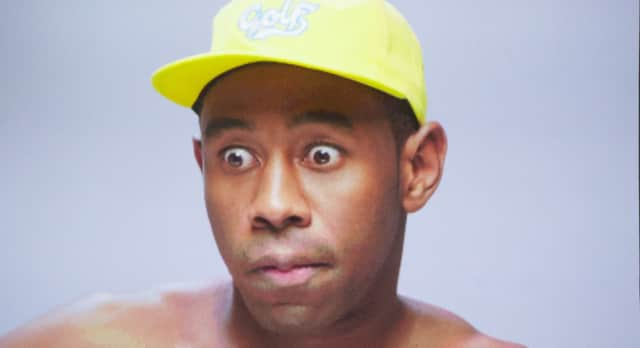 Tyler The Creator: Provoc' ***