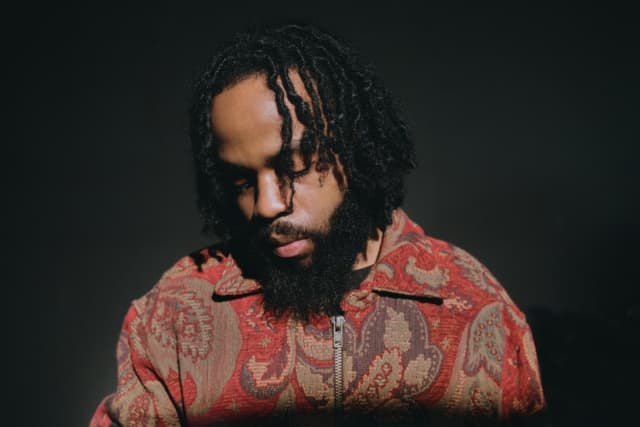 Song You Need: Fly Anakin's brooding “Blicky Bop” | The FADER