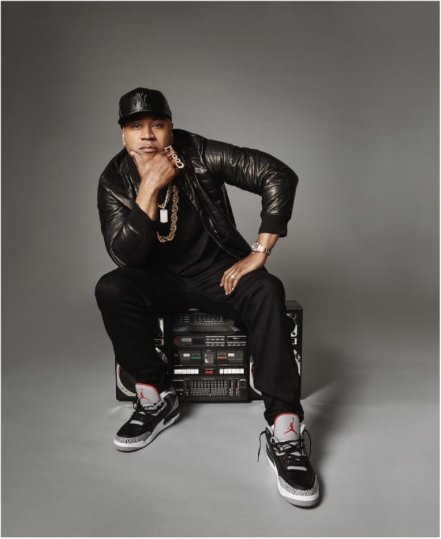 LL Cool J announces Rock The Bells North American tour | The