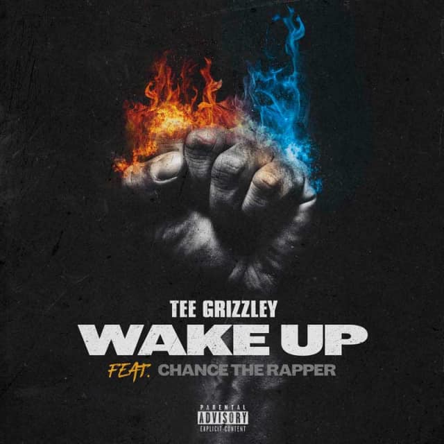 Covey Ties - The Wake Up G-Rap Wake Up (Album Version (Explicit