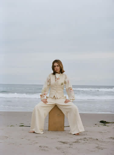 Snail Mail announces her own festival with mystery line-up | The FADER