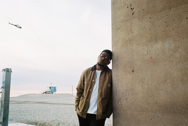 Mick Jenkins announces 2024 tour dates