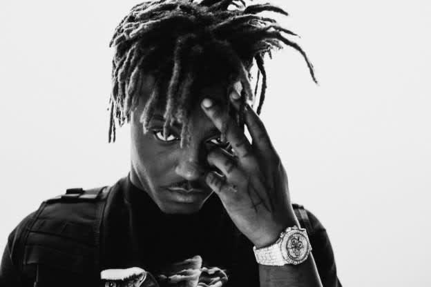 off white g fazos juice wrld