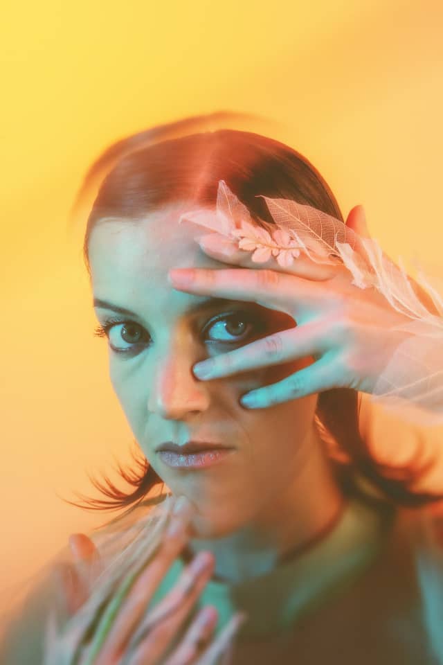 Salami Rose Joe Louis announces new album Akousmatikous, shares