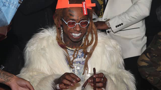 How Lil Wayne Went From Neighborhood Fame To International Stardom | The  FADER