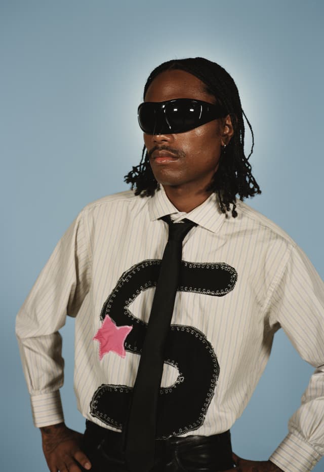 Trendy concert outfit for the year 2022