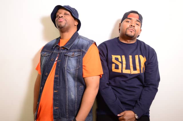 The easy evolution of Slum Village | The FADER