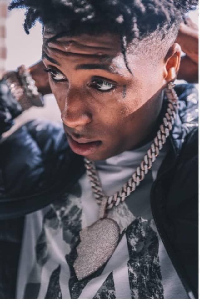 New Music Friday: New projects from YoungBoy Never Broke Again 