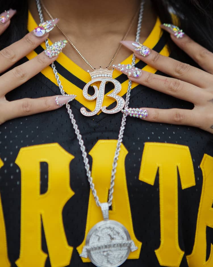 9 artists tell the story behind their favorite jewelry The FADER