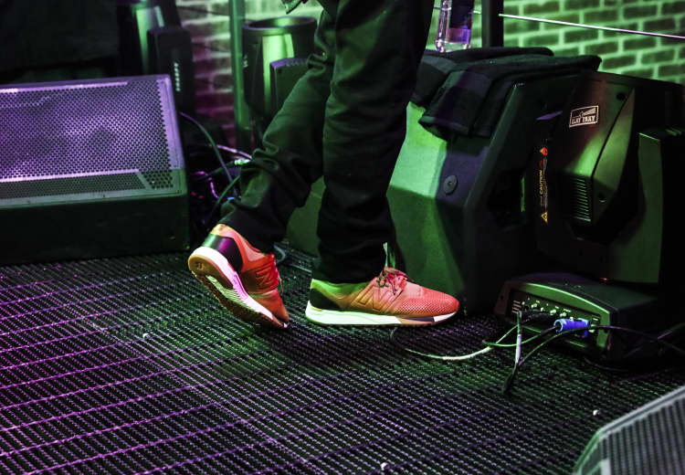 New cheap balance fabolous